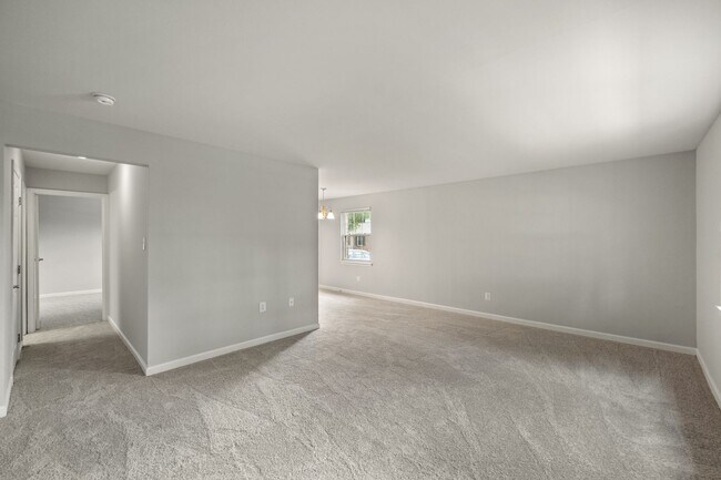 Foto del interior - Metropolitan West Goshen