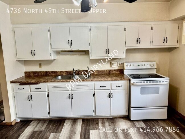 Building Photo - 4736 N 49th St