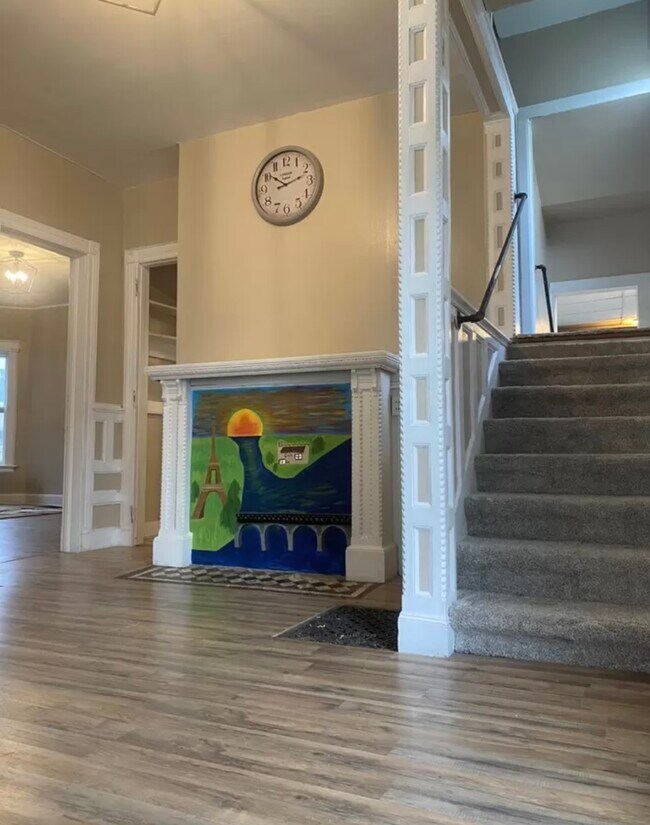 Foto del edificio - 13 Clarke St