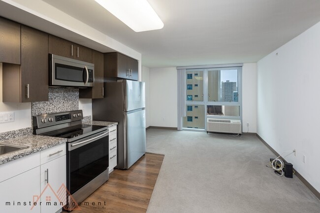 Photo - 988 Halekauwila St Townhome