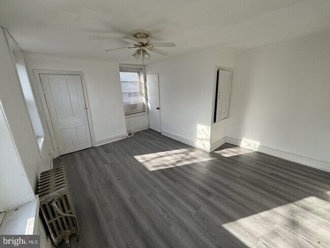 Foto del edificio - 1512 N 7th St