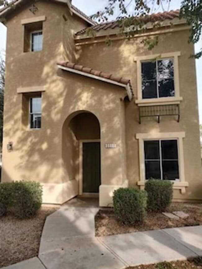 Building Photo - Park Central @ Augusta Ranch townhome (Ell...