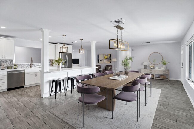 Foto del edificio - 3046 E Glenrosa Ave