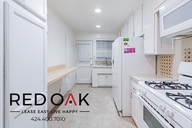 Foto del edificio - 1311 Laurel Ave