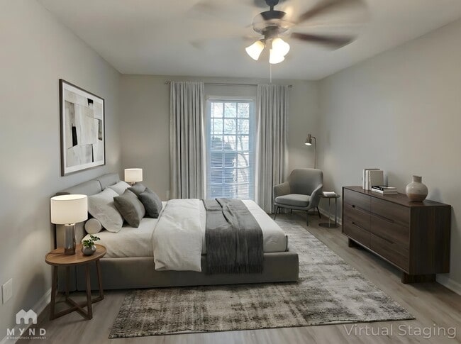 Building Photo - 3677 Wickersham Way