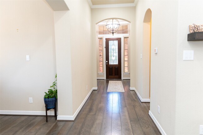 Foto del edificio - 5519 Caper Shores Ln