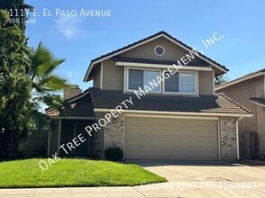 Building Photo - 1117 E El Paso Ave