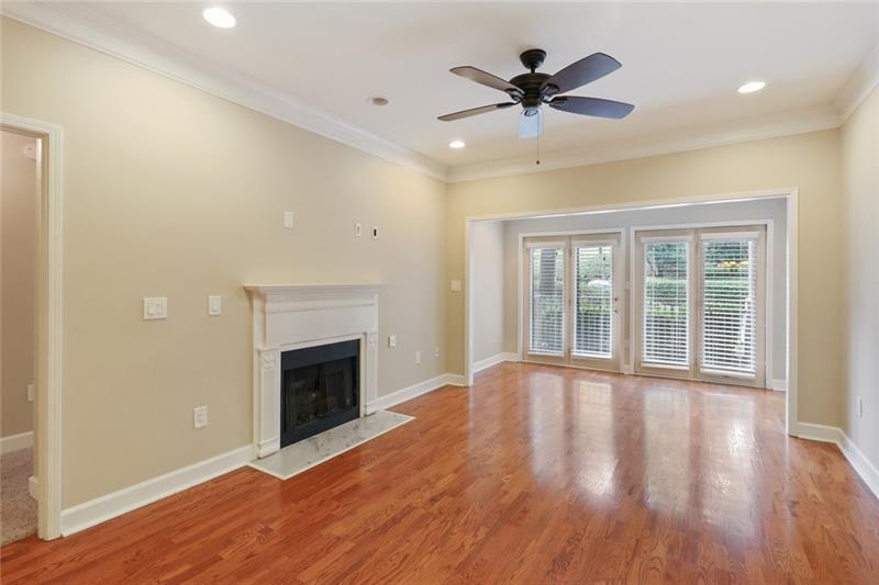 2865 Lenox Rd NE Unit 101, Atlanta, GA 30324 Condo for Rent in