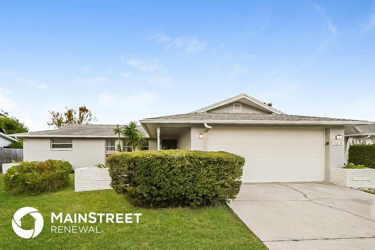 Foto principal - 7315 San Carlos Dr