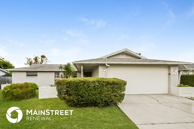 Building Photo - 7315 San Carlos Dr