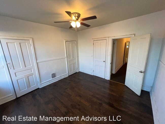 Building Photo - 2 br, 1 bath House - 3128 North Darien Street