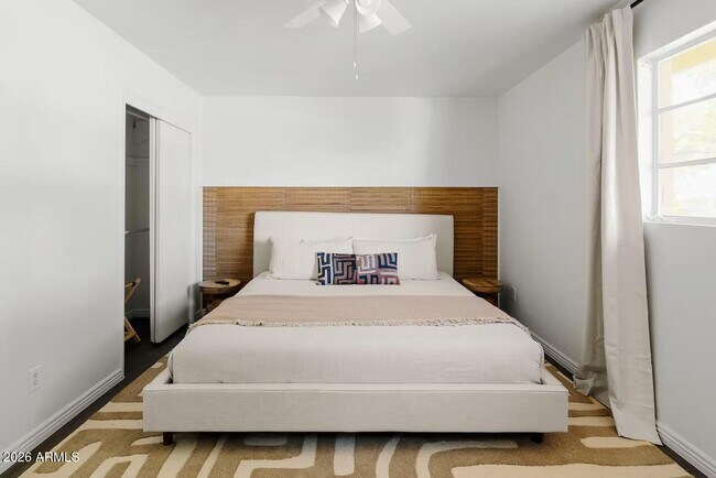 Foto del edificio - 7536 E Coolidge St