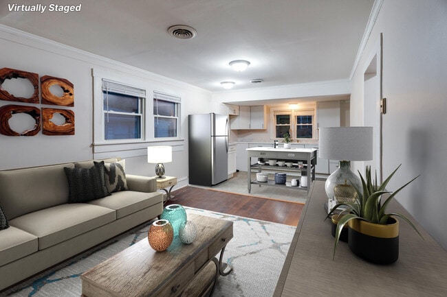 Foto del edificio - 501 E Lafayette St