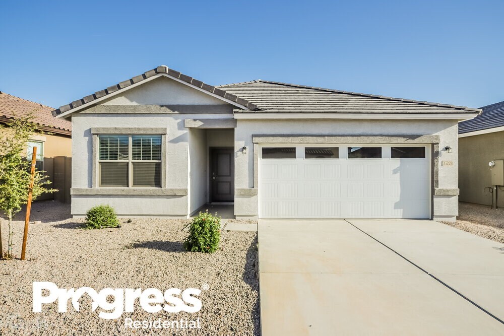 35228 W San Capistrano Ave, Maricopa, AZ 85138 House for Rent in Maricopa, AZ