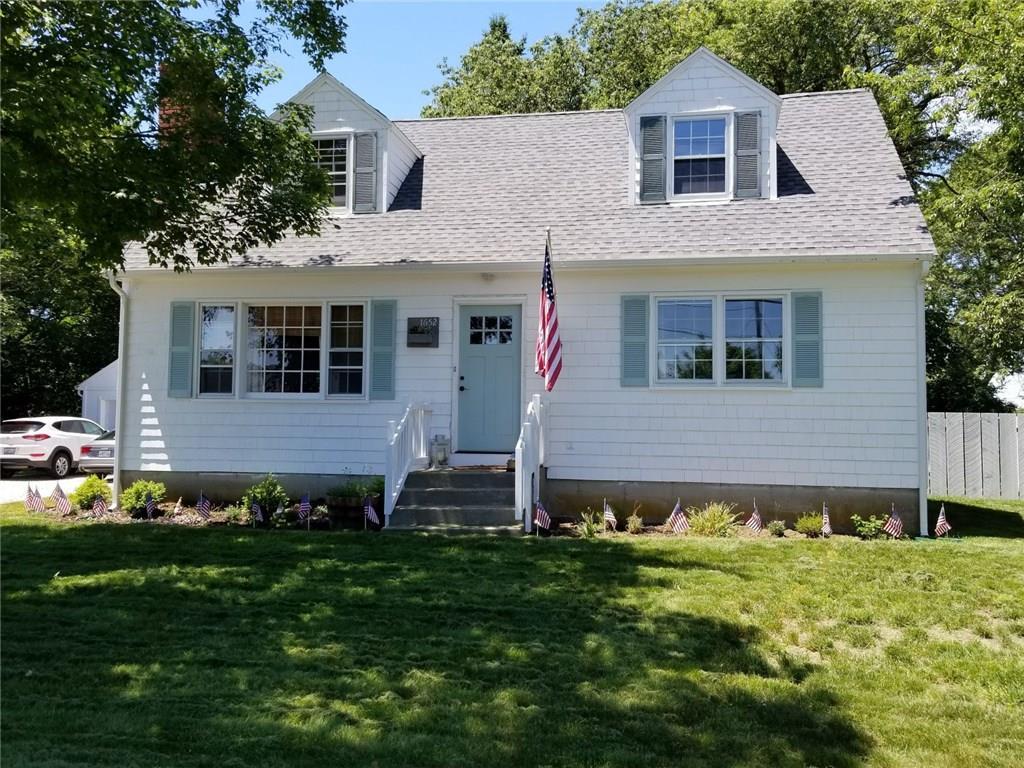 1652 W Main Rd, Middletown, RI 02842 House for Rent in Middletown, RI
