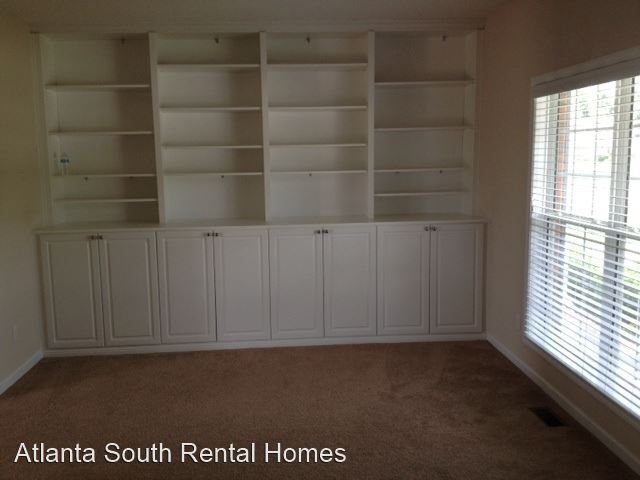 Building Photo - 4 br, 3.5 bath House - 309 Hambrick Park
