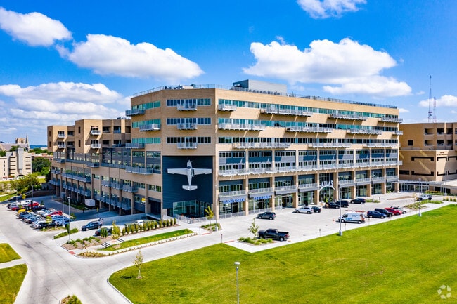 Foto del edificio - The Atlas