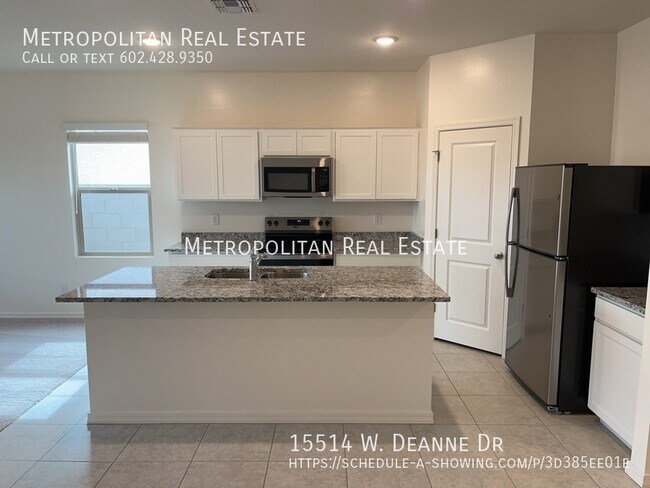 Building Photo - 15514 W Deanne Dr