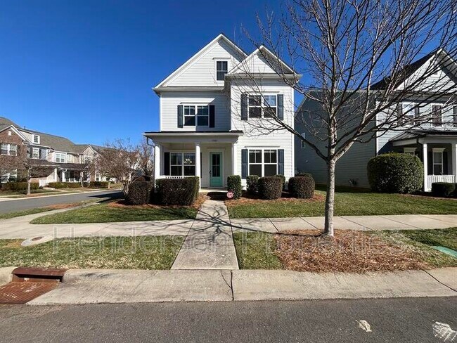Foto del edificio - 13505 Jacks Ln