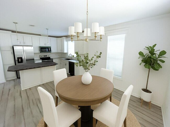 Foto del edificio - 5668 Woodford St