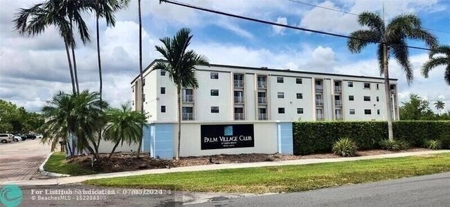 Foto del edificio - 500 NE 2nd St