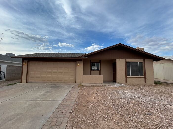 Photo - 540 W Del Campo Ave, Mesa