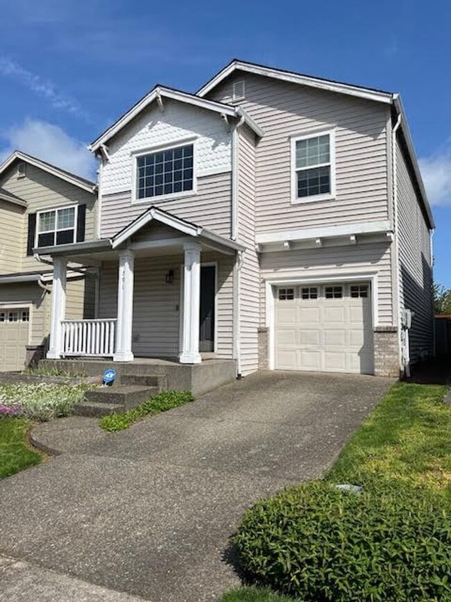 Building Photo - 3 Bedroom 2.5 Bath Hillsboro OR