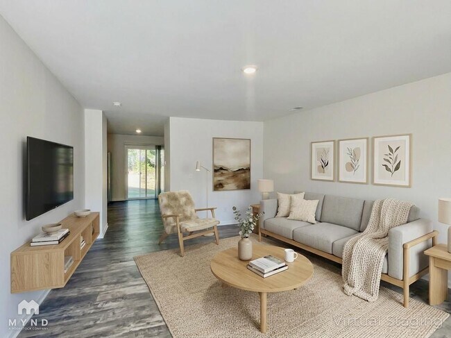 Foto del edificio - 1037 Jaxson Terry LN