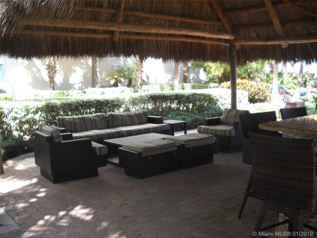 Foto del edificio - 3901 S Ocean Dr