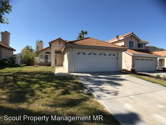 Primary Photo - 3 br, 2 bath House - 30405 Cupeno Ln.