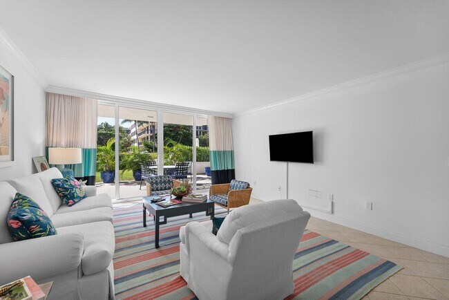 Foto del edificio - 2773 S Ocean Blvd