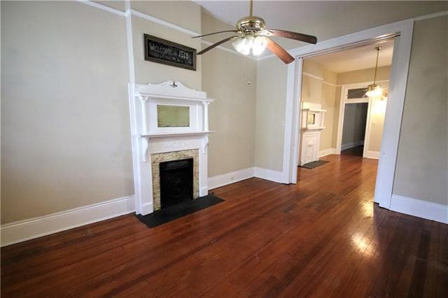 Building Photo - 1518 S Carrollton Ave