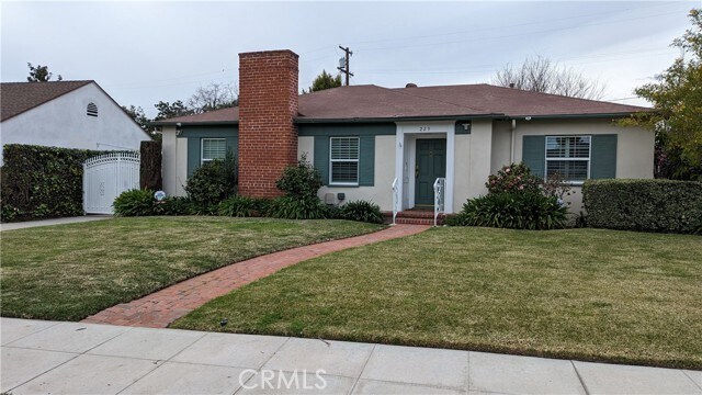 Foto del edificio - 229 Sycamore Dr