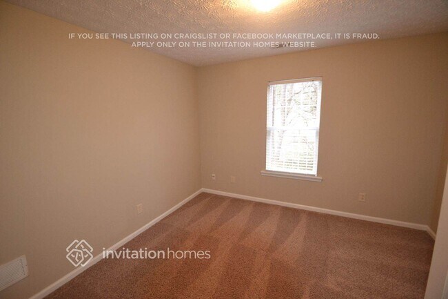 Foto del edificio - 3818 Woodhurst Way