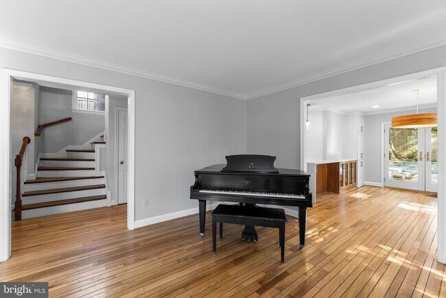 Foto del edificio - 2810 N Glade St NW