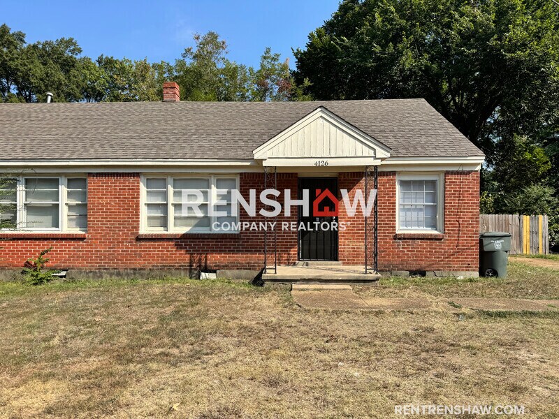 Foto principal - 4126 Macon Rd