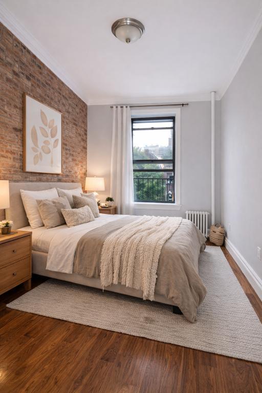 Photo - 350 W 21st St Apartment