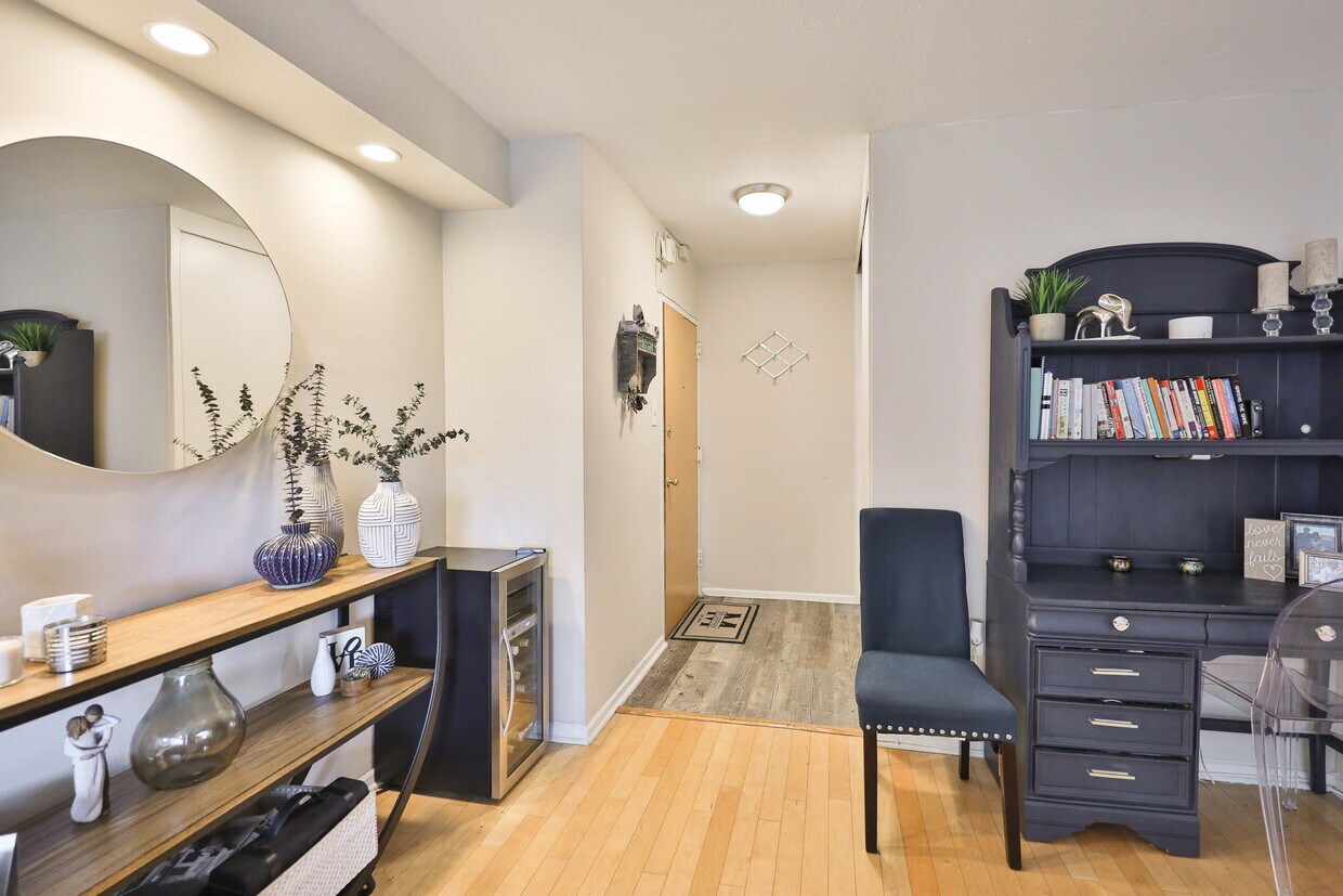 Foto principal - 2101 Chestnut St