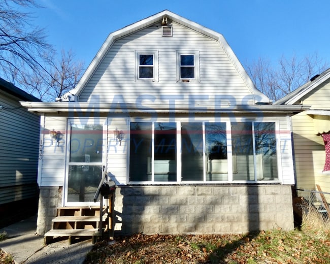 Building Photo - 1333 Peck St