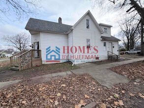 Building Photo - 701 Jackson Ave