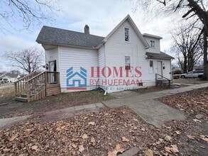 Building Photo - 701 Jackson Ave