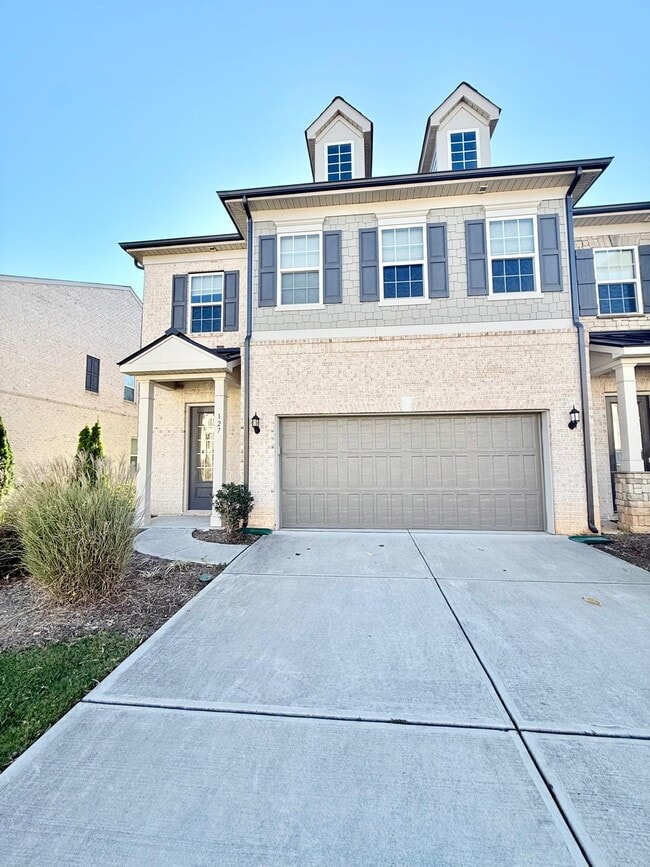 Photo - 127 Heathbrook Ln Townhome