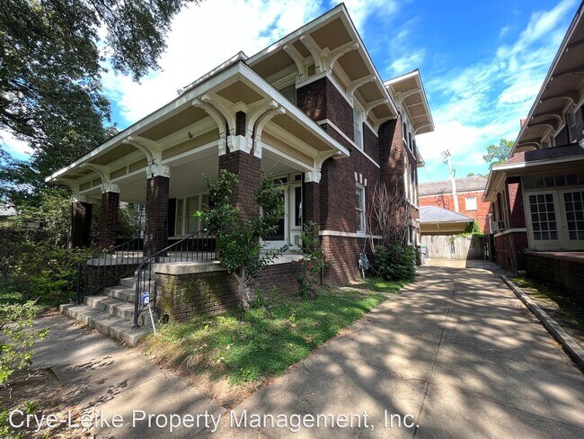 Foto del edificio - 5 br, 3.5 bath House - 240 S Belvedere Blvd