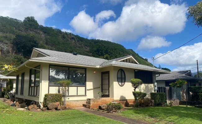 Photo - 1434 Ala Iolani Apartment
