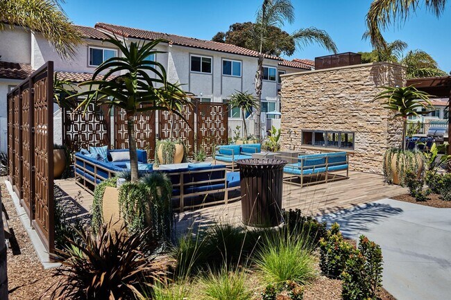 Foto del edificio - Surfside Villas