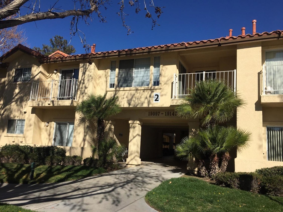 Primary Photo - 19103 Palo Verde Dr