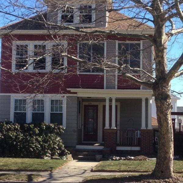 Building Photo - 371 Mt Pleasant Ave