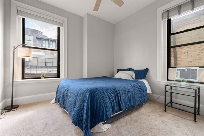 Building Photo - 366 Commonwealth Ave