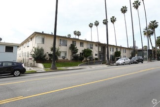 Building Photo - Sands Apartments