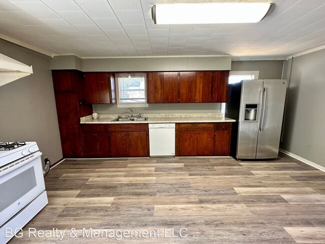 Building Photo - 2 br, 1 bath House - 507 N Lamar